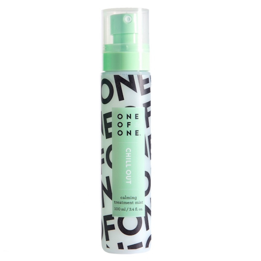 ✌🏼3/$30✌🏼One of One by C’est Moi Chill Out Calming Treatment Mist